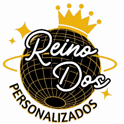 Reino dos Personalizados
