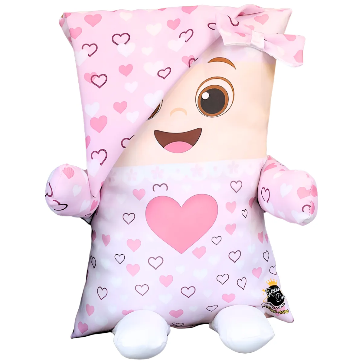 Naninha Sonequinha